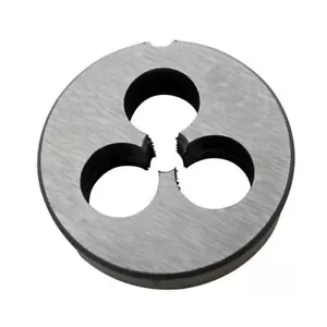 6 # - 40 TPI USA Thread Right Hand Die - Picture 1 of 1