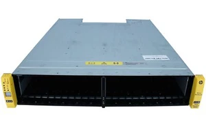 Boîtier de lecteur SA HP - H6Z26A - 3PAR StoreServ 8000 SFF - Boîtier de mémoire - 24 - Photo 1/3