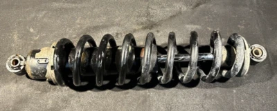 2009 POLARIS RANGER 700 4X4 CREW REAR SHOCK B 7043491 - Image 1 of 4