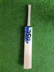 DSC English Willow Cricket Bat ( Short Handle ) Amazing ping Ready To Play - Picture 1 of 6
