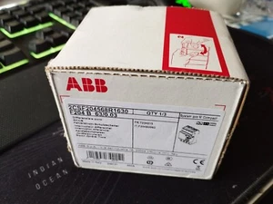ABB F204B-63/0,03, nagelneu in versiegelter OVP - Bild 1 von 4