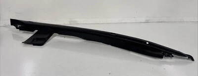 Guardabarros delantero izquierdo Acura TSX 2011-2014 OEM 74207-TL0-G0-50 Foto 1 de 4