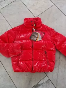 Parajumpers limited Edition Daunenjacke Gr 152/158 neu - Bild 1 von 7