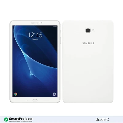 Samsung SM-T580 16GB Grado C - Tablet Desbloqueado - Imagen 1 de 4