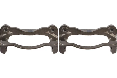 Par de pinzas de freno de disco traseras Cardone para GMC Sierra 1500 2002-2005 (KIT16849) Foto 1 de 4