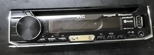 JVC KD-T900BTS PLACA FRONTAL EN EL TABLERO SOLO CON DEFECTOS - Imagen 1 de 12