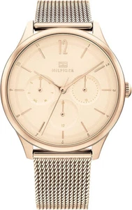 Tommy Hilfiger Layla 1782457 Womens Quartz Watch - Picture 1 of 4