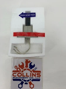 Teledyne Laars 10-330 Accenditore Superficie Calda Modello 271Y 1.0" CoorsTek USATO - Foto 1 di 2