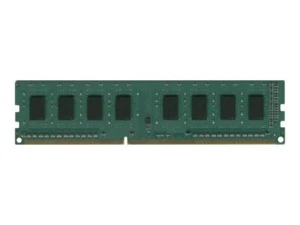 397413-B21 I DATARAM 4GB: 2X2GB PC2-5300 DDR2 Memory Kit - 4GB (2 x 2GB) - Picture 1 of 3