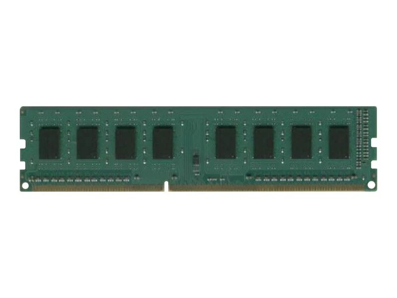 397413-B21 I DATARAM 4GB: 2X2GB PC2-5300 DDR2 Memory Kit - 4GB (2 x 2GB) - Image 1 of 3