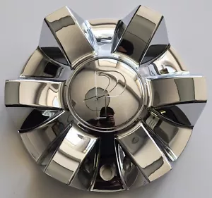 PW78 Phino Wheel Center Cap (part # CSPW78-1P, SJ1001-18) - Picture 1 of 2
