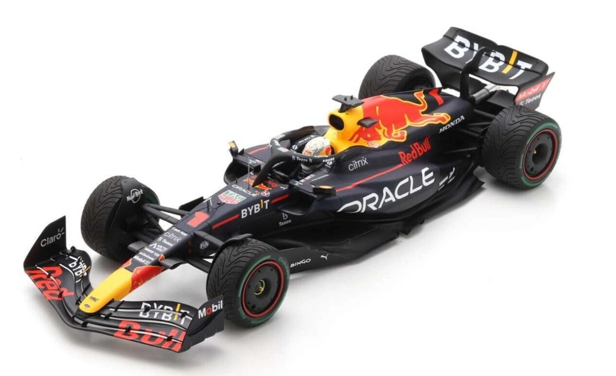 【超激レア】spark 1/18 スパーク トロロッソ　STR10 レッドブル 超激レア】spark 1/18 スパーク トロロッソSTR10 レッドブル