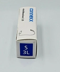 Connexx 3SL-Left Receiver 2.0 for Signia Rexton MiracleEar Kirkland US Seller - Picture 1 of 4