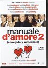 Manuale D' Amore 2 [DVD]