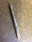 6-32 GH1 HIGH SPEED STEEL 3 FLUTE BOTTOM TAP ***MADE IN USA***