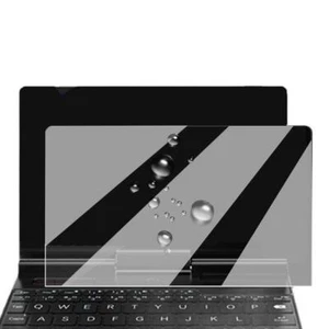 Pour GPD Pocke3 Verre Trempé,Couvercle Protecteur d'écran,Sensible Tactile,No De D0P1 - Photo 1 sur 9