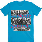THE CLASH - City Rockers T-Shirt Official Merchandise