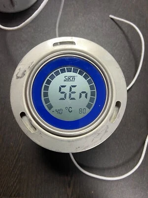 Sika DiTemp DT3 Digital Thermometer - Image 1 of 4