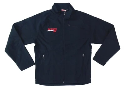 Abrigo Chaqueta Softshell NCAA Para Hombres Talla 2XL North Carolina State Wolfpack Summit Foto 1 de 4