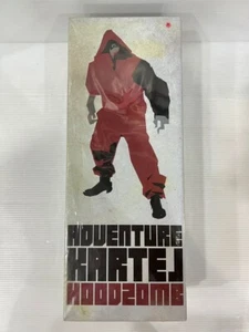 ThreeA 3A Ashley Wood Adventure Kartel HoodZomb 1/6 - Picture 1 of 15