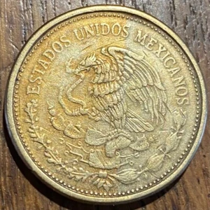 1985 MEXICO 100 PESOS PIECE (1177) - Picture 1 of 2