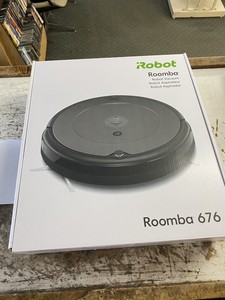 Las mejores ofertas en Limpiadores de Aspiradora Robótica sin bolsa con  Ventilador | eBay