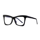Modern Cat Eye TR90 Reading Glasses Readers for Women Spring Hinges +0.5~6.0