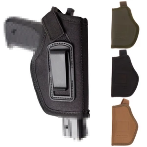 Taktisches Jagdholster Pistolenschützen Taillenhalter Militärische Aufbewahrung - Picture 1 of 15