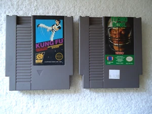 Lote De 2 Videojuegos Nintendo Ver Fotos Para Títulos "Grandes Juegos Coleccionables" - Imagen 1 de 6