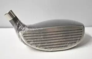 Nice NOS / New RAM LH RAM Concept Scoring Wood Low Profile 15 Degree HEAD ONLY - Picture 1 of 8