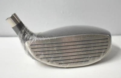 Nice NOS / New RAM LH RAM Concept Scoring Wood Low Profile 15 Degree HEAD ONLY  - Image 1 of 4