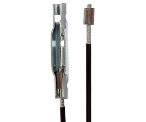 Intermediate Parking Brake Cable for Ford Expedition, Lincoln - Picture 1 of 2