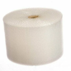 150' X 12" Roll 3/16" Small Bubble Anti-Static Air-Bubble Guarding Protective Ro - Picture 1 of 12