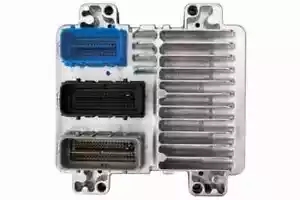2008 - 2009 Xlr Engine Computer 12607096 Programmed To Your VIN ECM PCM ECU - Picture 1 of 1
