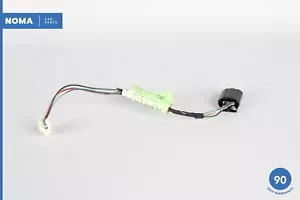 98-03 Jaguar XJ8 VDP X308 Fuel Pump Evap Pressure Sensor Wiring Harness Link OEM - Picture 1 of 4