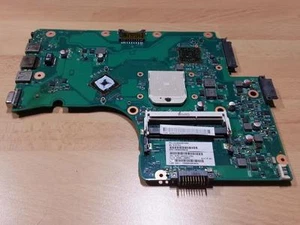 SCHEDA MADRE MOTHERBOARD Toshiba Satellite C650D - V000225010 - 1310A2357402 - Foto 1 di 1