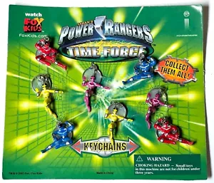 2001 Power Rangers Time Force Claw Vending Machine Retail Display A&A Global - Picture 1 of 4