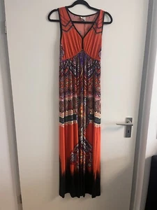 Maxikleid - Bild 1 von 4