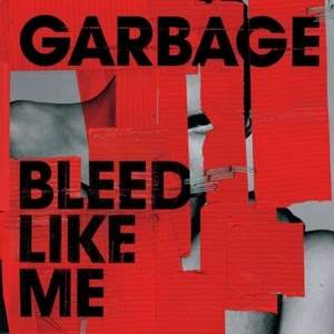 GARBAGE - BLEED LIKE ME(2024 REMASTER) 2 CD NEW - Picture 1 of 1