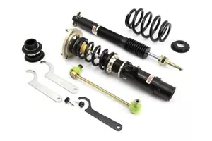 Kit Assetto Regolabile BC Racing BR-RA Toyota Tercel Starlet EP82/EP91 FWD 90-99 - Imagen 1 de 7