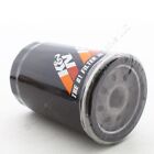 K&N Oil Filter Performance Silver For 98-05 VW Beetle 85-07 Golf 00-10 Audi S3 Audi RS6