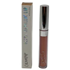ColourPop Ultra Metallic Lip Liquid Lipstick - Picture 1 of 7