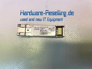 Cisco DS-SFP-FC16G-SW SFP+ Émetteur-récepteur 10-2666-01 - Photo 1/3