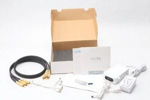 Elgato EyeTV 250 Plus Analog Digital TV Receiver Recorder C41 - Picture 1 of 8