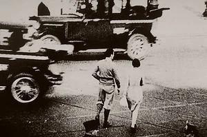 "LES HOMMES LE DIMANCHE (Robert SIODMAK 1929)" Diapositive de presse originale - Imagen 1 de 2