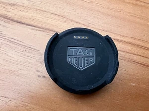 TAG HEUER CONNECTED, LADEGERÄT, TAG HEUER, EINWANDFREI, TOPZUSTAND - Zdjęcie 1 z 2