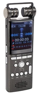 TIE TX26 Mobiler Digitalrecorder - Bild 1 von 4