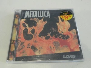 Metallica Load CD - Picture 1 of 1