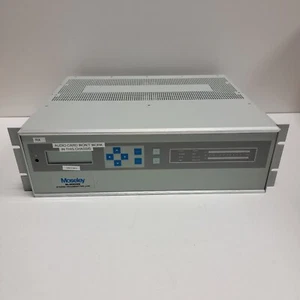 SUPER CLEAN - Moseley Starlink SL90003Q-RX Digital Studio Transmitter Link - Picture 1 of 9