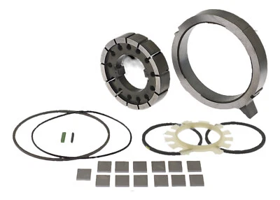 GM Transmission 700R4 4L60E 4L65E 13-Vane Pump Kit Replacement or Upgrade - Image 1 of 3